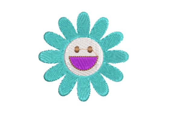 Wonderful Flower Embroidery Design Review